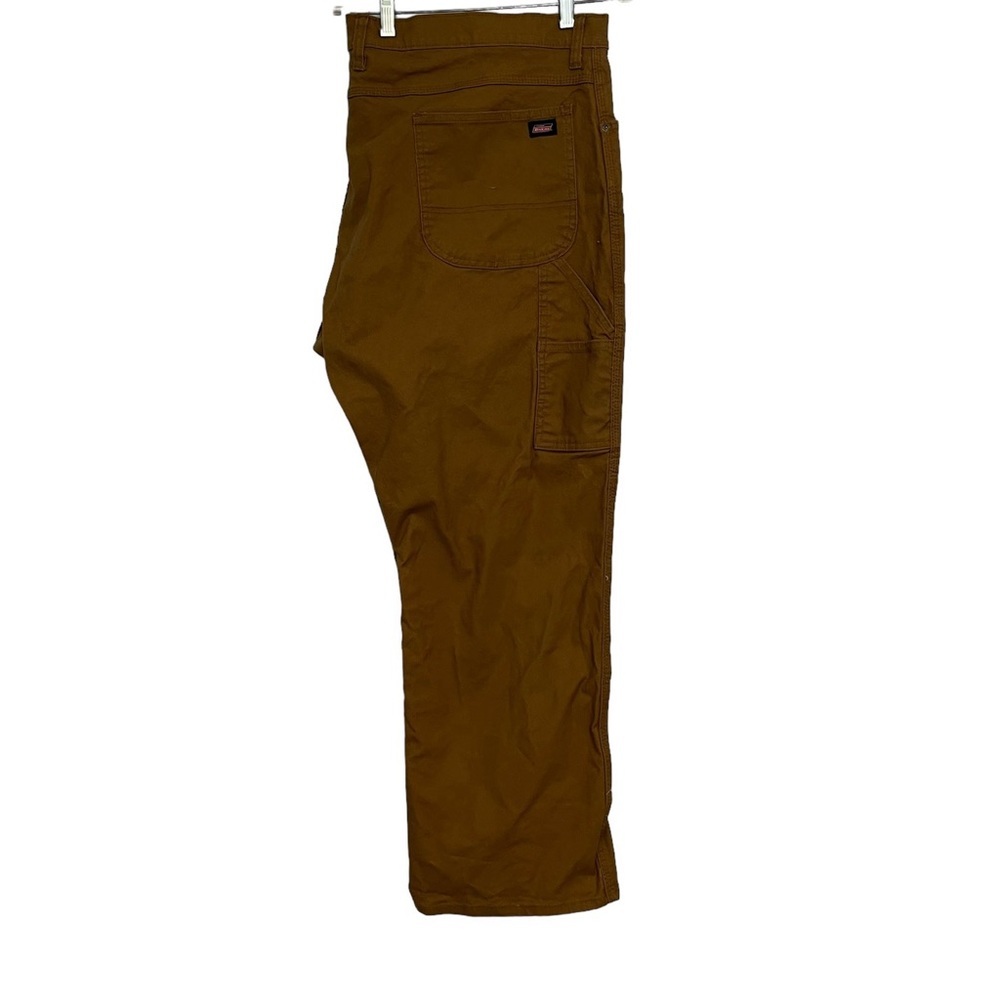 FLEX Regular Fit Duck Carpenter Pants 44x 30